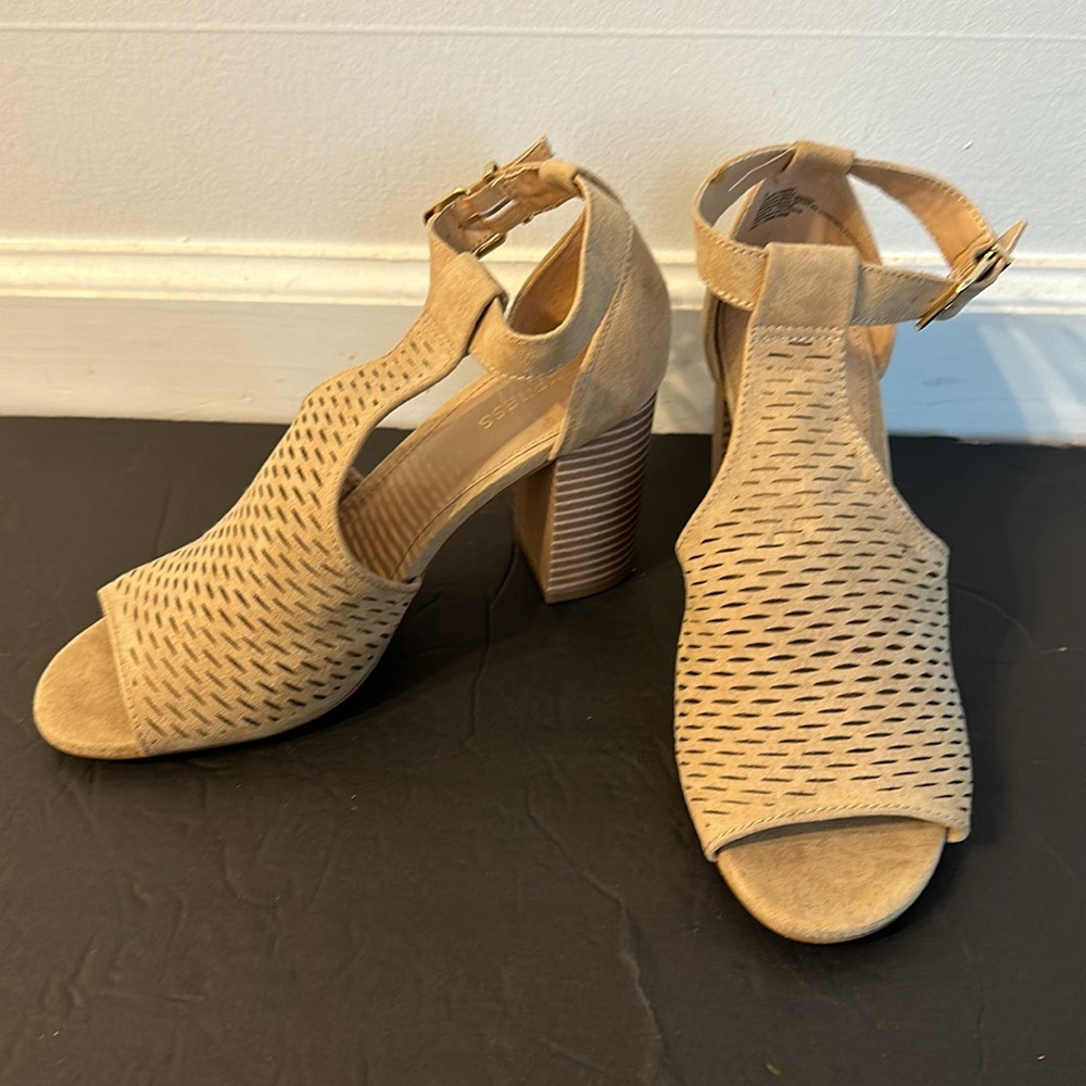 Express sandal - Picture 2 of 5
